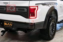 Ford F-150 Raptor